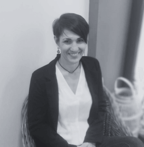 Sandrine Faivre, Hypnose et Sexothérapie